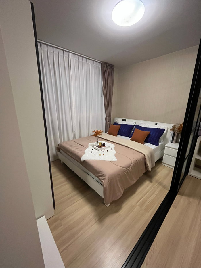 รูป 🚨ด่วน🚨 🏢 Plum Condo พหลโยธิน 89 | 1.39 ล้าน ห้องแต่งครบพร้อมอยู่ 🛋️ คุ้มที่สุดในย่านพหลโยธิน-รังสิต ✨ - รูปที่ 7/7