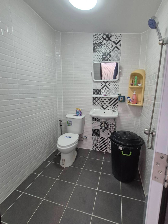 รูป ขายบ้านชั้นเดียว หมู่บ้านตะวันงาม - รูปที่ 7/9