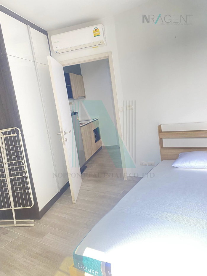picture 🚩 For Sell Condo THE BASE PHETKASEM Building 1, Floor 19,2 bed room, Room size 52 sqm - 6/8