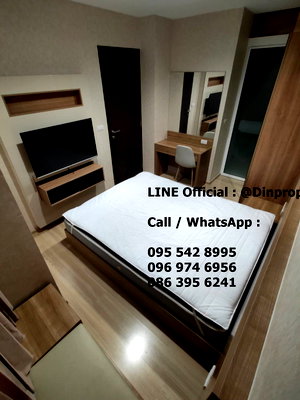 Condos for rent : Rent  Rhythm Sathorn 1 Bedroom  Near BTS SaphanTaksin BTS Surasak Bangrak Silom Sathorn