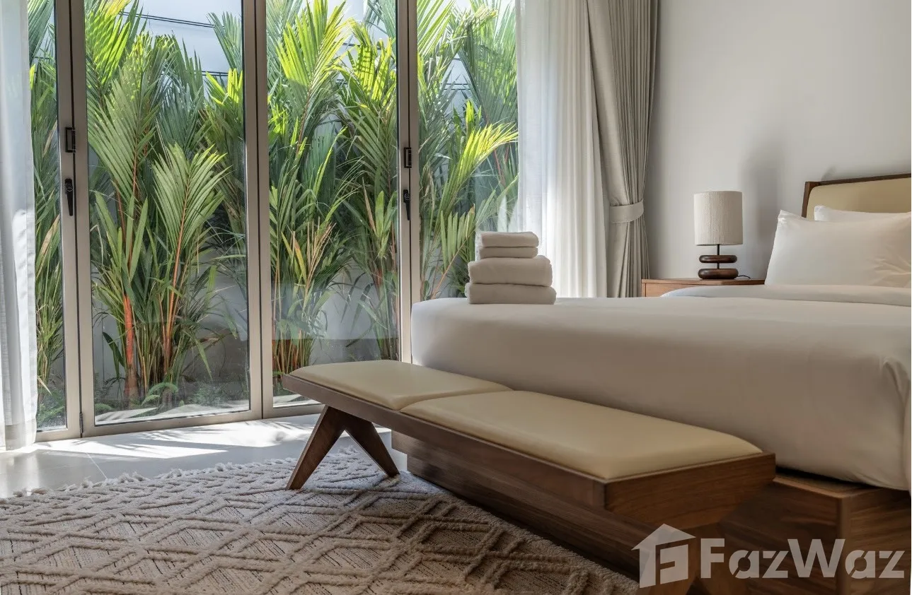 picture 4 Bedroom Villa for rent at Anchan Tropicana 6437333 - 49/67