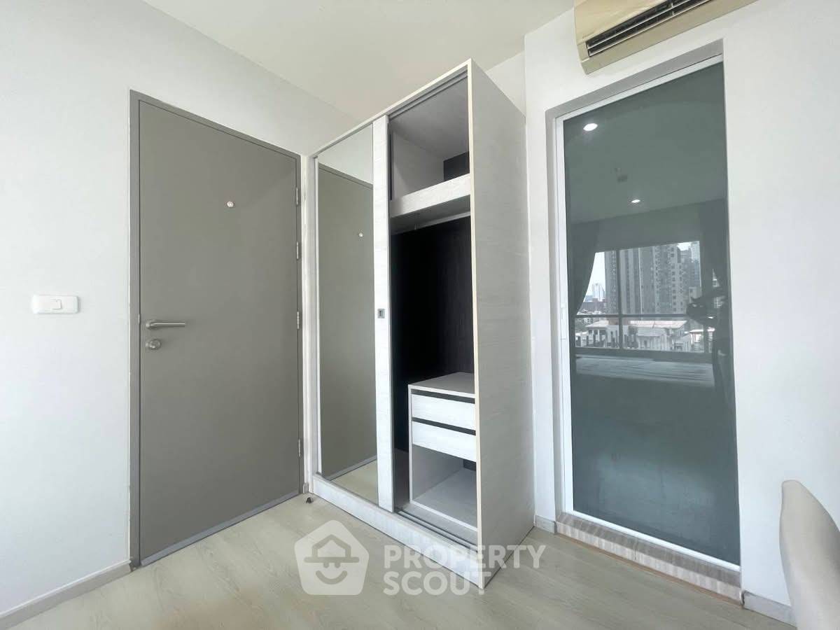 รูป คอนโด 2-ห้องนอน ที่ ไลฟ์ รัชดาภิเษก ใกล้ MRT ห้วยขวาง (ID 2969134) - รูปที่ 5/7