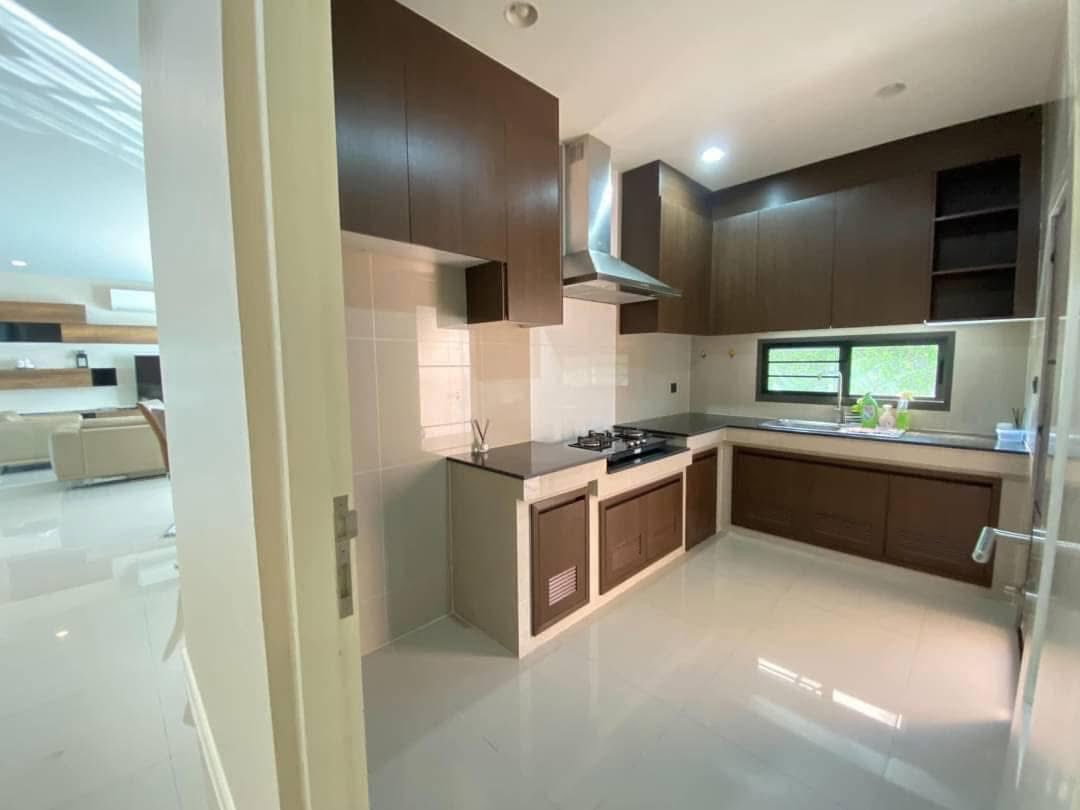 รูป 🏡✨ ให้เช่าบ้านเดี่ยวหรู — เศรษฐสิริ กรุงเทพกรีฑา 📍 ทำเลศักยภาพ กรุงเทพกรีฑา – พระราม 9 ใกล้โรงเรียนนานาชาติและทางด่วน - รูปที่ 12/15