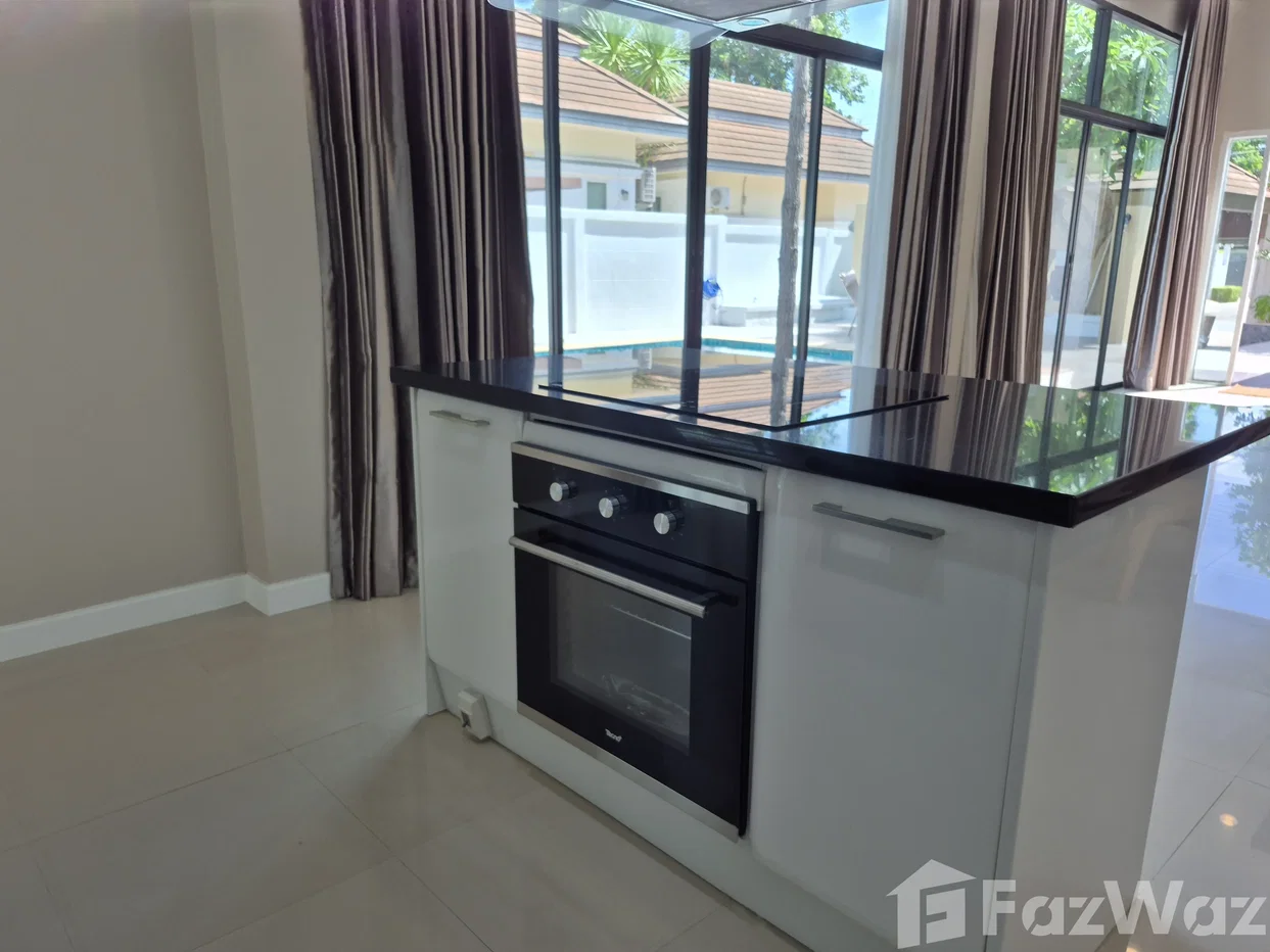 รูป ขาย วิลล่า 3 ห้องนอน ในโครงการ บ้านอันดา 2044519 - รูปที่ 22/34