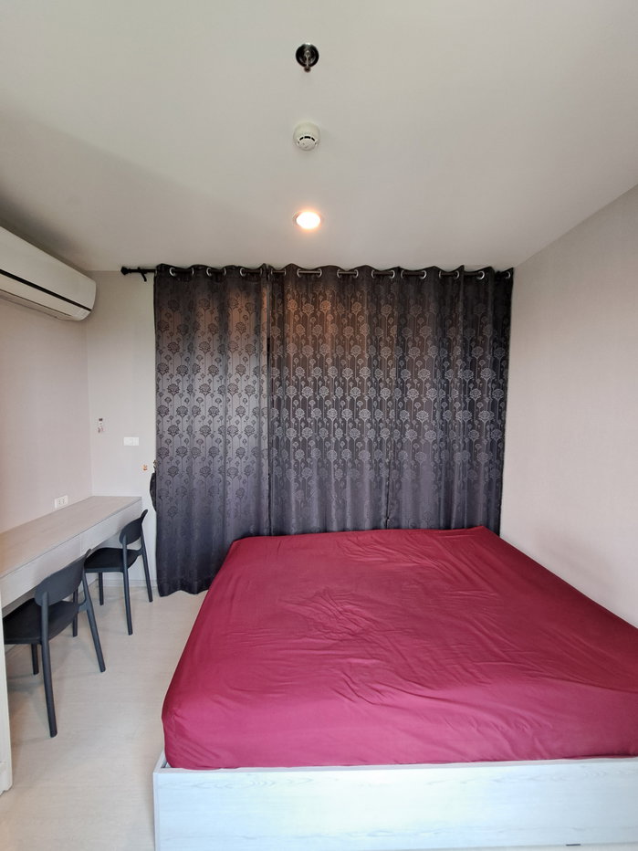 picture Aspire Erawan Tower B For rent - 10/12