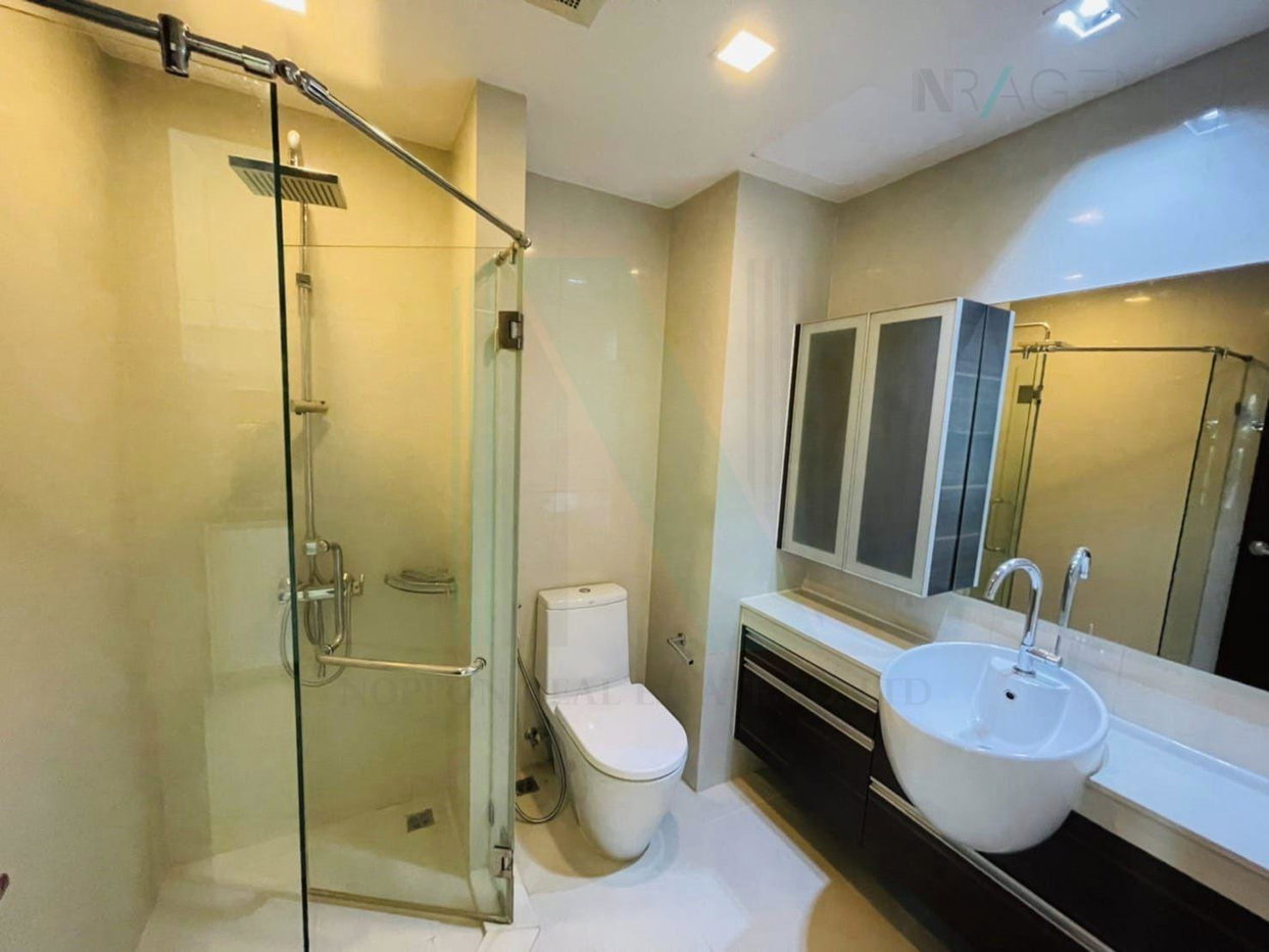 รูป ให้เช่าคอนโด สกายวอล์ค เรสซิเดนซ์ อาคาร 1 ชั้น 40 สตูดิโอ ขนาด 40.00 ตรม ใกล้ Emporium - รูปที่ 7/8
