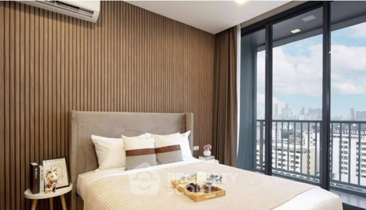 picture 1-BR Condo at XT Phayathai near BTS Phaya Thai (ID 2969224) - 4/10