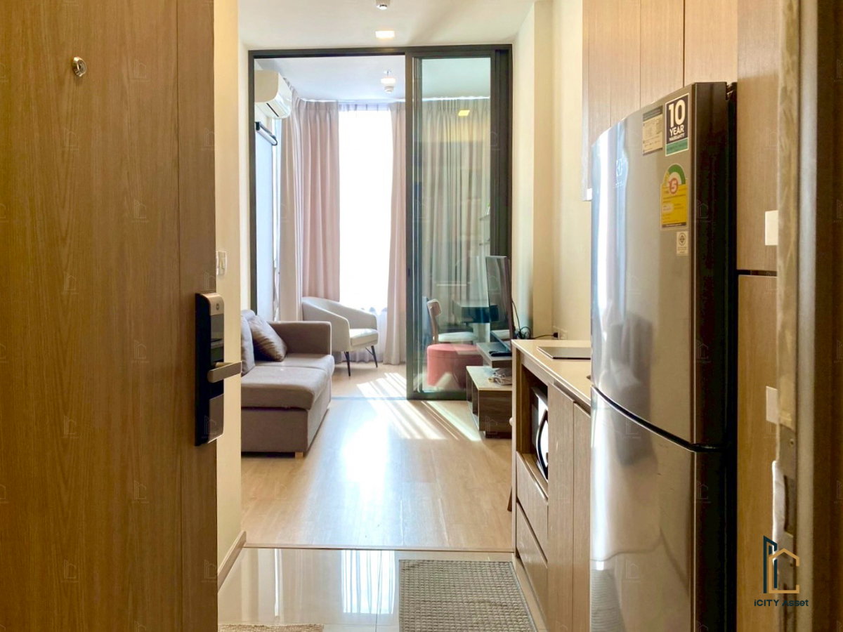 picture 🔥For Rent!! ready to move-in 1b1b Plus 19k - Centric Ratchayothin 📞Call 090 919 989 - 2/8