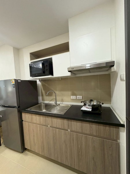 picture ✨ Condo for Rent at Supalai Veranda Ramkhamhaeng  - 9/12