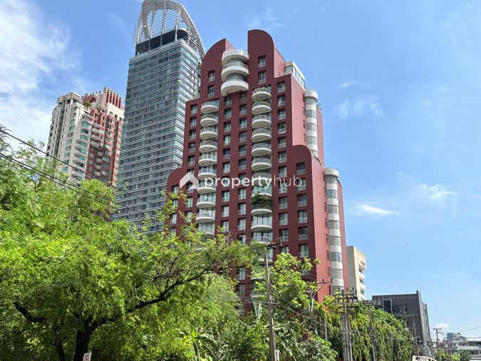 Chidlom Place