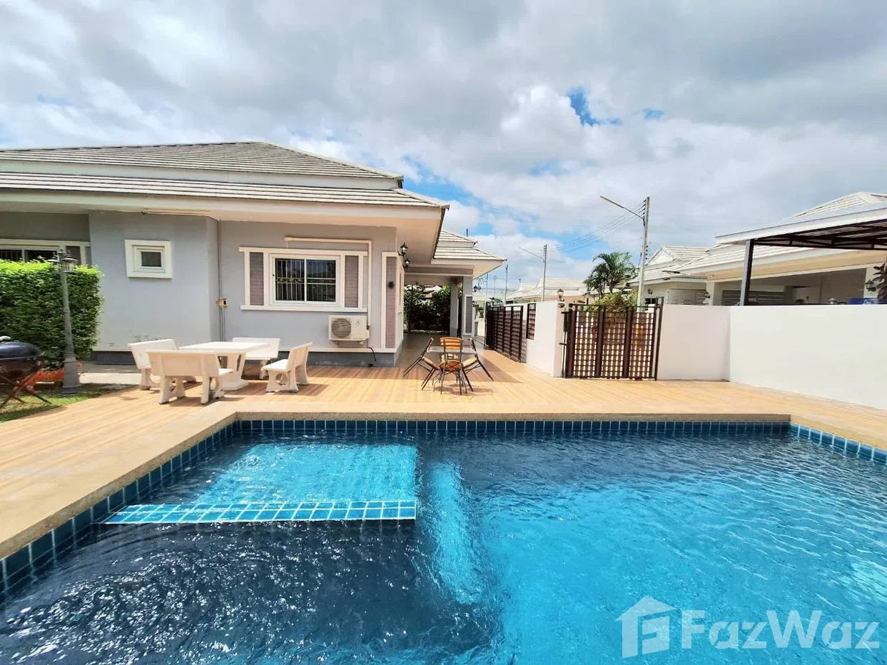 รูป Pool villa 3bed 2 bath 1926543 - รูปที่ 2/46