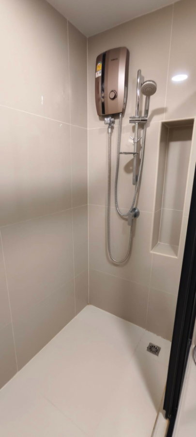 picture Condo for Rent, Monte Rangsit, near Rangsit University - 23/27