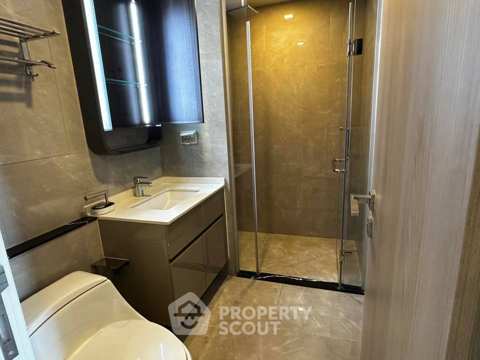 รูป คอนโด 1-ห้องนอน ที่ วันไนน์ไฟว์ อโศก - พระราม 9 ใกล้ MRT พระราม 9 (ID 2969693) - รูปที่ 11/16