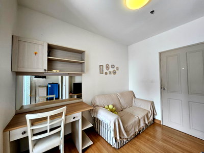 Condos for rent : Stunning River View Condo – Just 8,000 THB/Month!