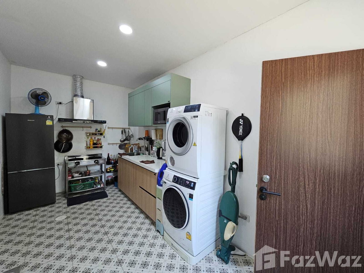 รูป ขาย ทาวน์เฮ้าส์ 2 ห้องนอน ใน หินเหล็กไฟ, ประจวบคีรีขันธ์ 1970534 - รูปที่ 7/20