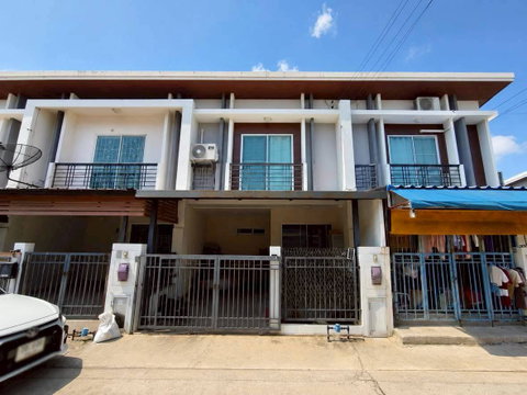⭐✨ PXTS4-01 ขายทาวน์โฮม พฤกษาทาวน์ เน็กซ์ ลอฟท์ ปิ่นเกล้า-สาย 4 ( Pruksa Town Nexts Loft Pinklao-Sai 4 ) ✨⭐