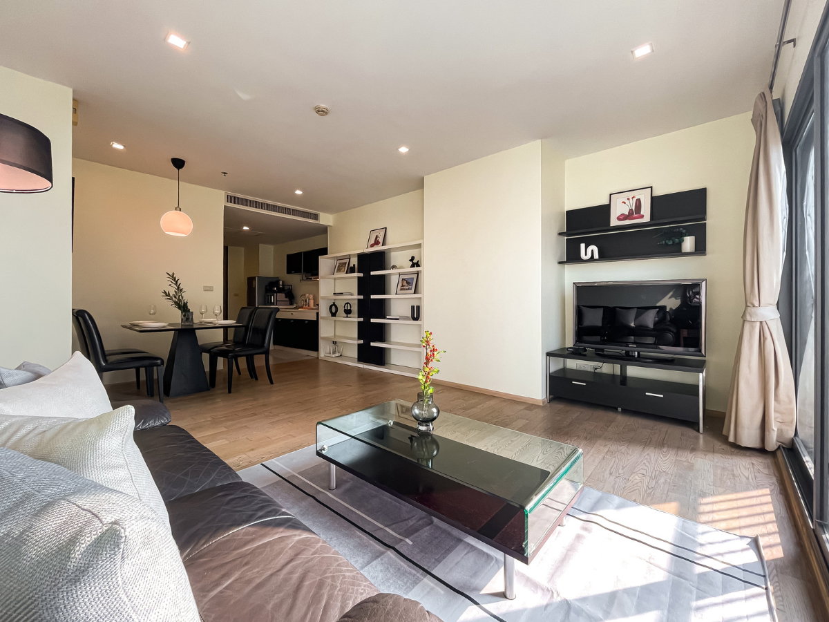 รูป 🏢 ให้เช่าคอนโด : Noble Remix (โนเบิล รีมิกซ์) รหัสทรัพย์ | 📌LNP-C13493 - รูปที่ 5/12