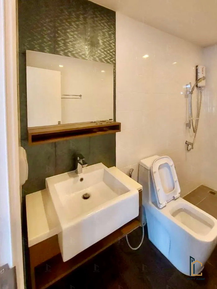 picture 🔥For Rent!! ready to move-in 3b4b 32k - Plex Bangna 📞Call 090 919 9898 - 9/10