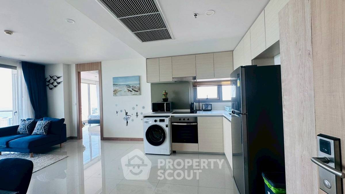 รูป คอนโด 2-ห้องนอน ที่ วินด์แฮม จอมเทียน พัทยา ใกล้ เมืองพัทยา (ID 2967036) - รูปที่ 6/18