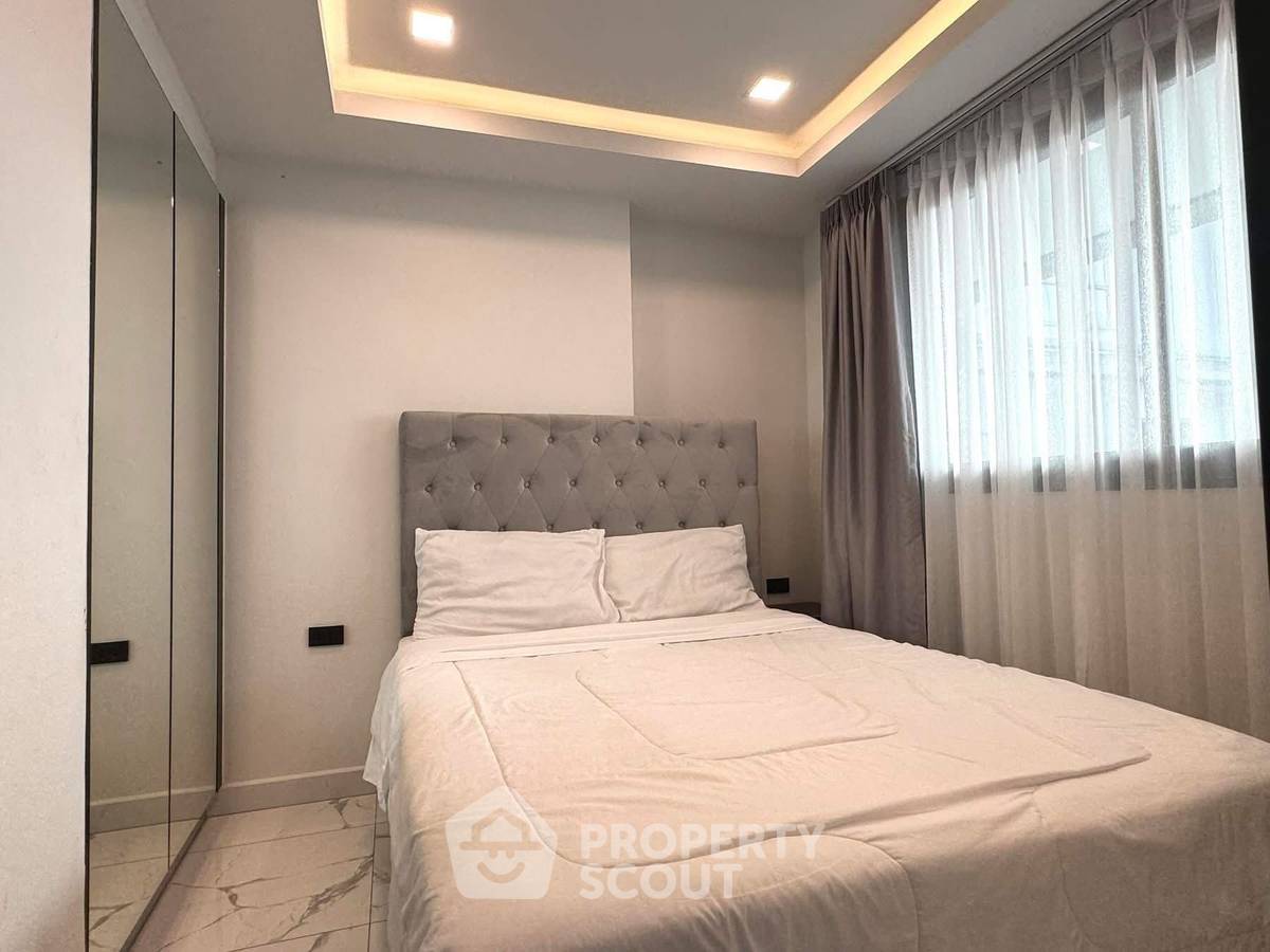 picture 1-BR Condo at Arcadia Millennium Tower close to Pattaya South (ID 2969854) - 4/8
