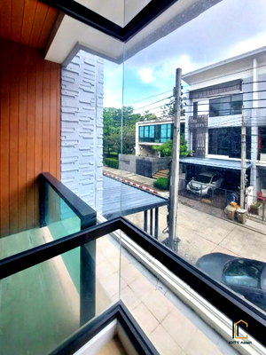 Home office for rent Bangna Commercial College : 🔥For Rent!! ready to move-in 3b4b 32k - Plex Bangna 📞Call 090 919 9898