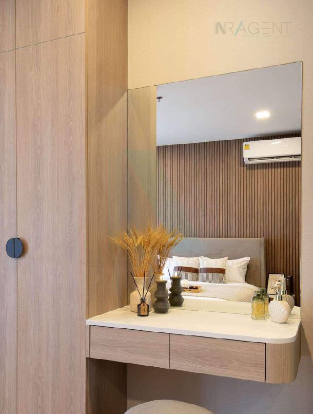 picture 📌 For Rent Condo XT PHAYATHAI Building B, Floor 14,1 bed room, Room size 41 sqm - 6/8
