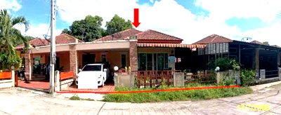 Houses for sale Pluak Daeng Rayong : HOME 39.2 Sq.w. Pluak Daeng Rayong for 1.9M