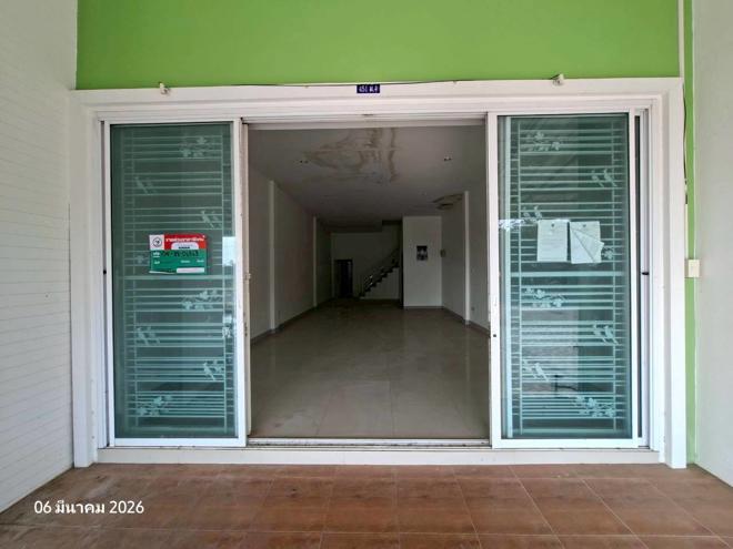 picture SHOP HOUSE 29.5 Sq.w. Pran Buri Prachaubkirikhan for 3.2M - 2/34
