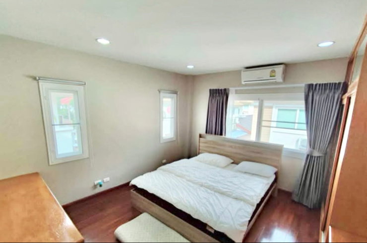 รูป ให้เช่าบ้าน คาซ่า วิลล์ ราชพฤกษ์ รัตนาธิเบศร์ 1 (Casa Ville Ratchapruek-Rattanathibet 1)  - รูปที่ 11/17