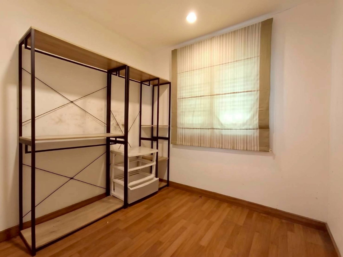 picture ⭐✨ TH-006 Townhome for Sale – Pruksa Town Nexts Ramintra–Wongwaen ✨⭐ - 15/18
