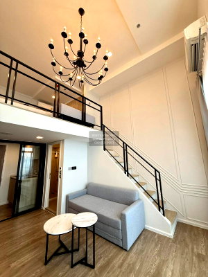 Condos for rent : For Rent Condo , Modiz Sukhumvit 50 , BTS-On Nut , Phra Khanong , Khlong Toei , Bangkok , CX-121577 ✅ Live chat with us ADD LINE @connexproperty ✅