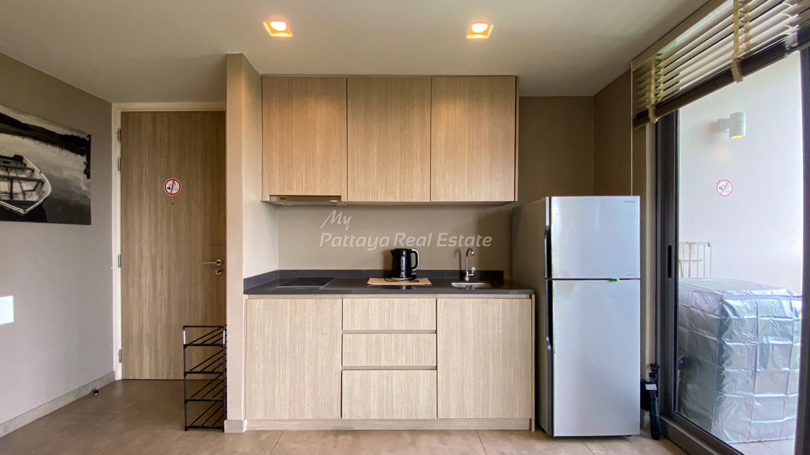 รูป 🛏️ 2 ห้องนอน - 🛁 2 ห้องน้ำ - 🏙️ Sea View - 🌏 ชื่อชาวต่างชาติ - 🏢 UNIXX South Pattaya - รหัส: UNIXX180 - รูปที่ 15/19