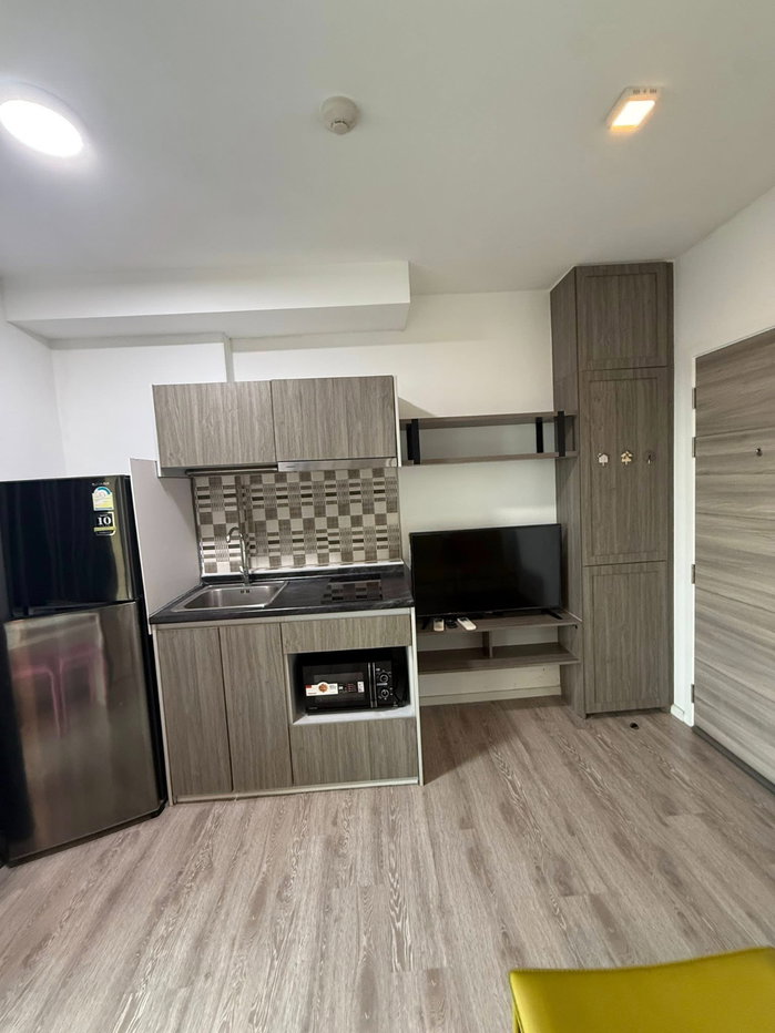 picture Kensington Sukhumvit - Theparak For Rent - 3/4