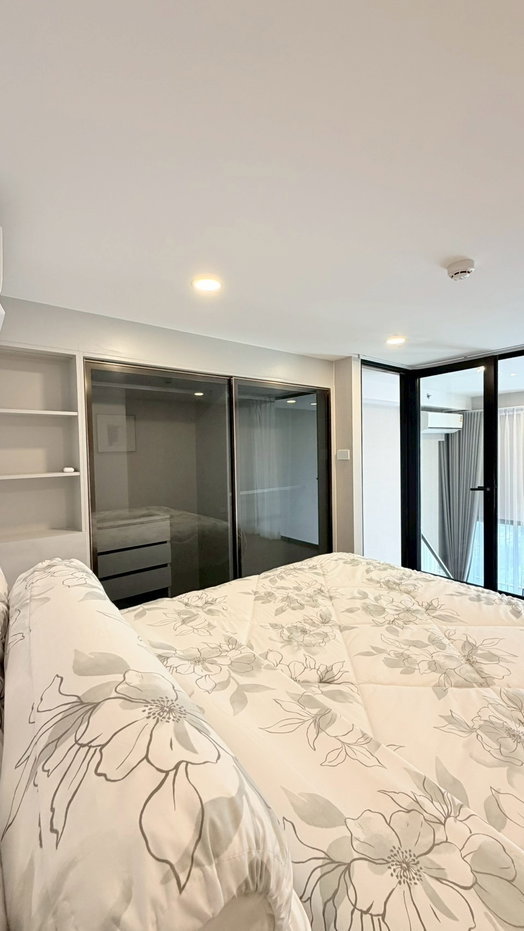 picture 🌿 For Rent 💸 Rent 26,000/month* 🌃 So origin kaset interchange  - 9/13