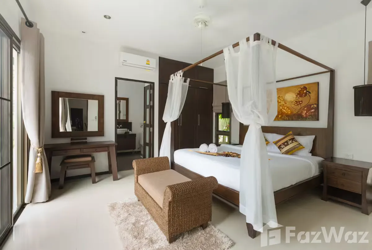 รูป ขาย วิลล่า 3 ห้องนอน ในโครงการ เดอะ นิช 6435183 - รูปที่ 4/10