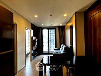 Condos for rent : 1-BR Condo at One 9 Five Asoke - Rama 9 near MRT Phra Ram 9 (ID 2969693)
