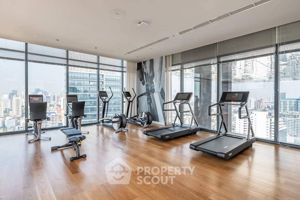 picture 1-BR Condo at Khun By Yoo near BTS Thong Lor (ID 2968915) - 33/36