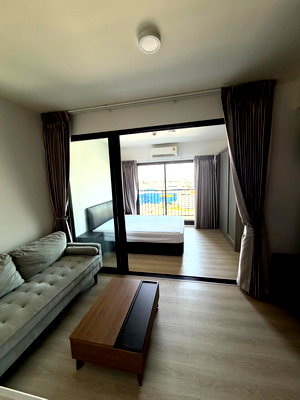 Condos for rent : Condo for rent A space Mega, next to Ikea ready move in