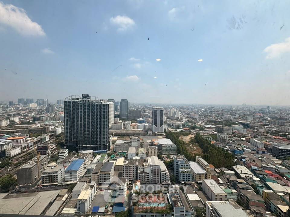 รูป คอนโด 1-ห้องนอน ที่ เอ็กซ์ที ห้วยขวาง ใกล้ MRT ห้วยขวาง (ID 2968977) - รูปที่ 10/30
