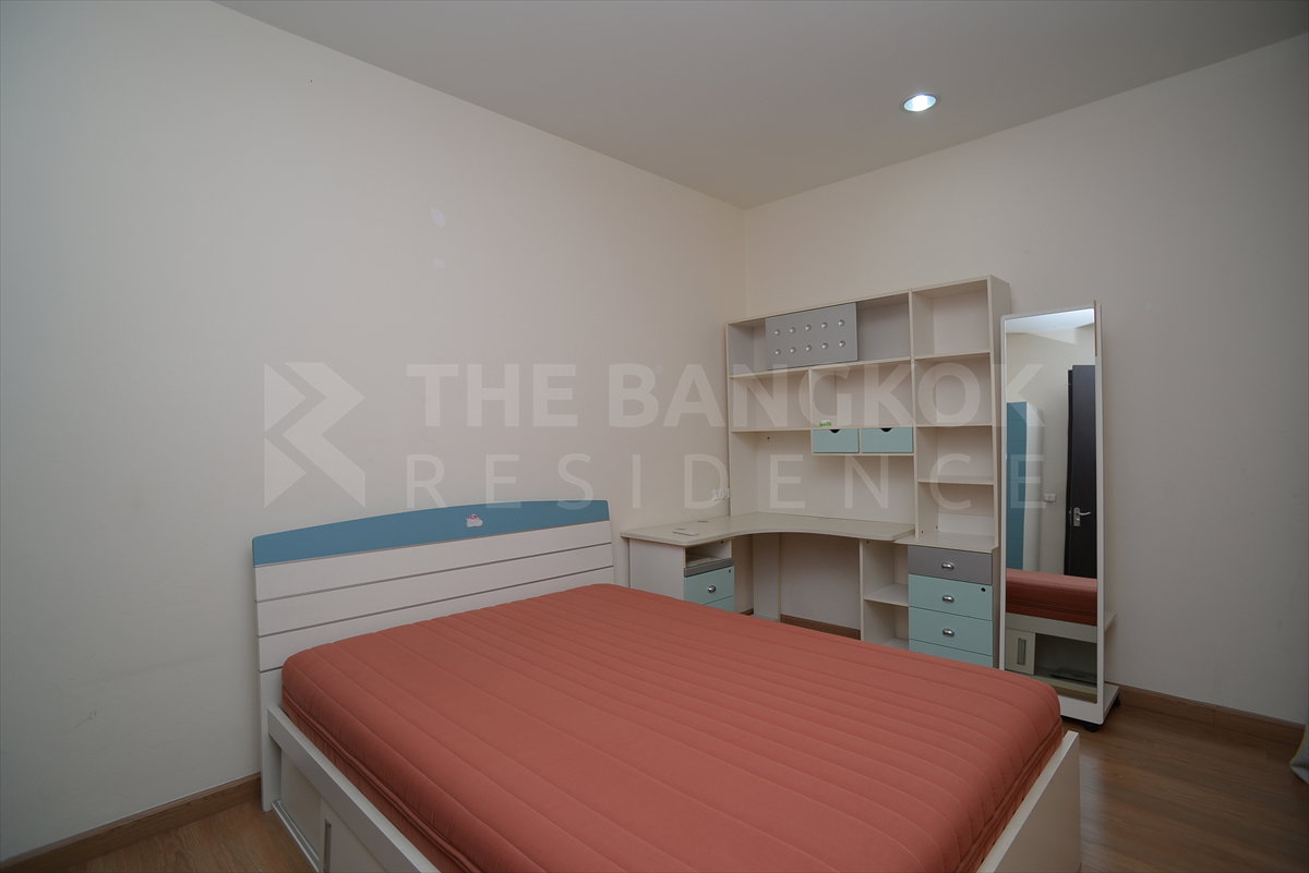 รูป ถูกที่สุด🔥Available 🔥 Baan Klang Krung Siam Pathumwan 2B2B 84 sqm. Just 33K/Month Call Ms.Angel(Aumi)0658209572 - รูปที่ 11/12