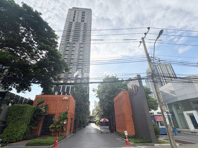 The Lofts Silom