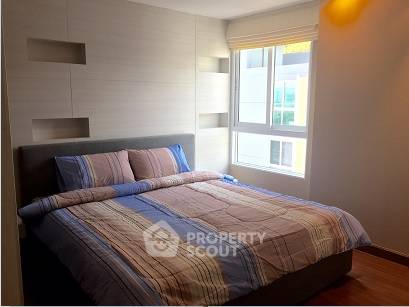 picture 1-BR Condo at Diamond Ratchada City Plus (Tower C) Condominium near MRT Huai Khwang (ID 894129) - 6/8