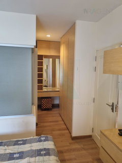 รูปภาพ 📌 For rent condo THE SEED MEMORIES SIAM Building A, Floor 4,1 bed room, Room size 44 sqm