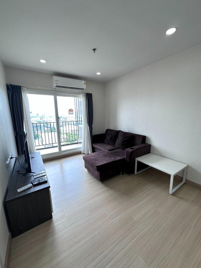 picture ✨ Condo for Rent at Supalai Veranda Ramkhamhaeng  - 3/12