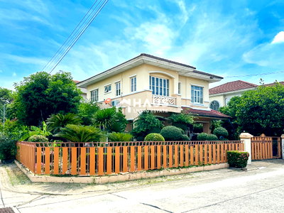 Houses for sale Siam University : Nantawan Phutthamonthon Sai 1 / 3 Bedrooms #HRP1059