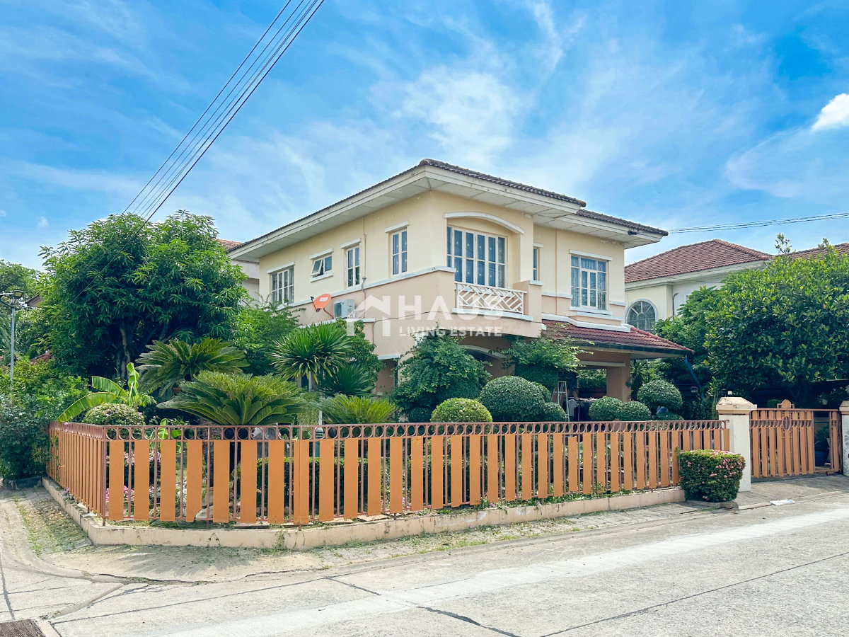 picture Nantawan Phutthamonthon Sai 1 / 3 Bedrooms #HRP1059 - 1/17