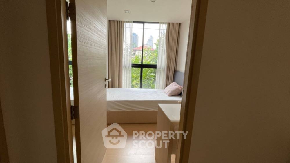 picture 2-BR Condo at LIV @ 49 near BTS Thong Lor (ID 474968) - 4/6