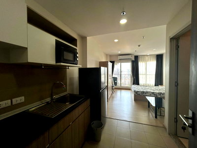 คอนโดให้เช่า : For rent Supalaiveranda ramkhamhaeng มีมากกว่า 200 ห้องให้เลือก