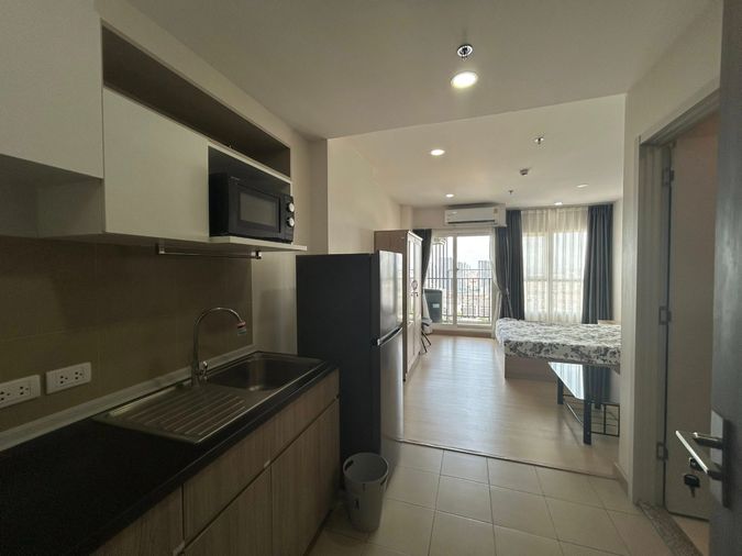 For rent Supalaiveranda ramkhamhaeng