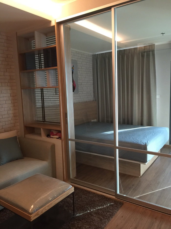 picture Condo For Rent U Delight Residence Riverfront Rama 3 - 3/5